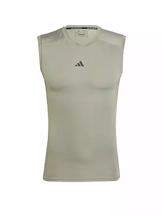 ADIDAS | Herren Fitnesstank TF C SL | 